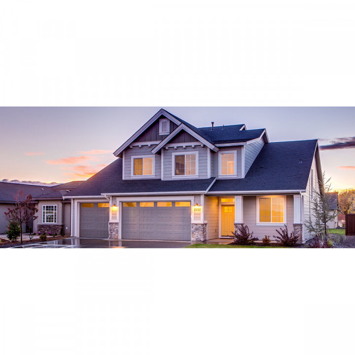 Modulo interruttore Wi-Fi Shelly Dimmer 2 240 V 2 A