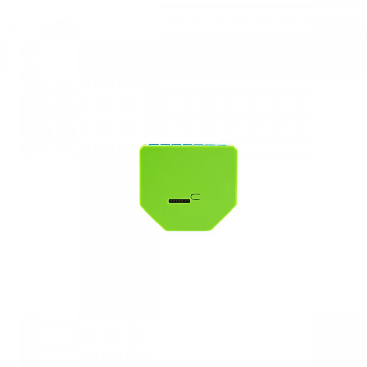 Wi-Fi schakelmodule Shelly Dimmer 2 240 V 2 A