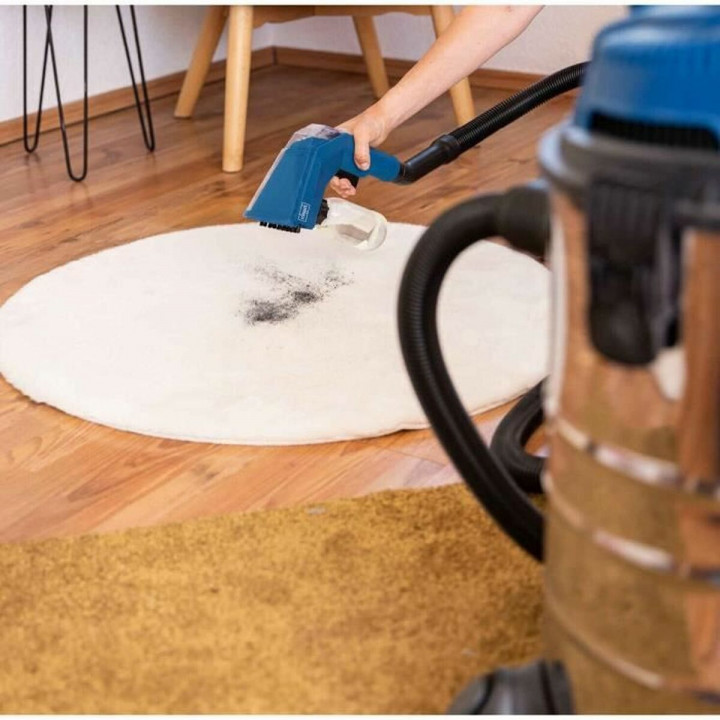 Mop-Nachfüllpackungen Scheppach PRB300 18 x 10 x 27 cm