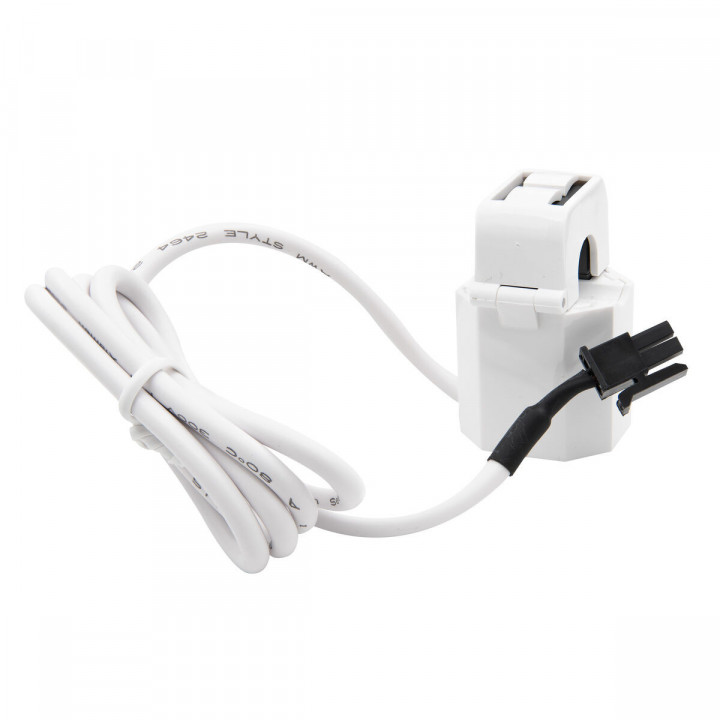 Wi-Fi schakelmodule Shelly EM GEN3 + 50 A CT