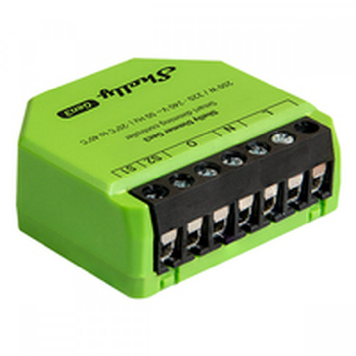 Shelly Módulo switch Dimmer Gen 3