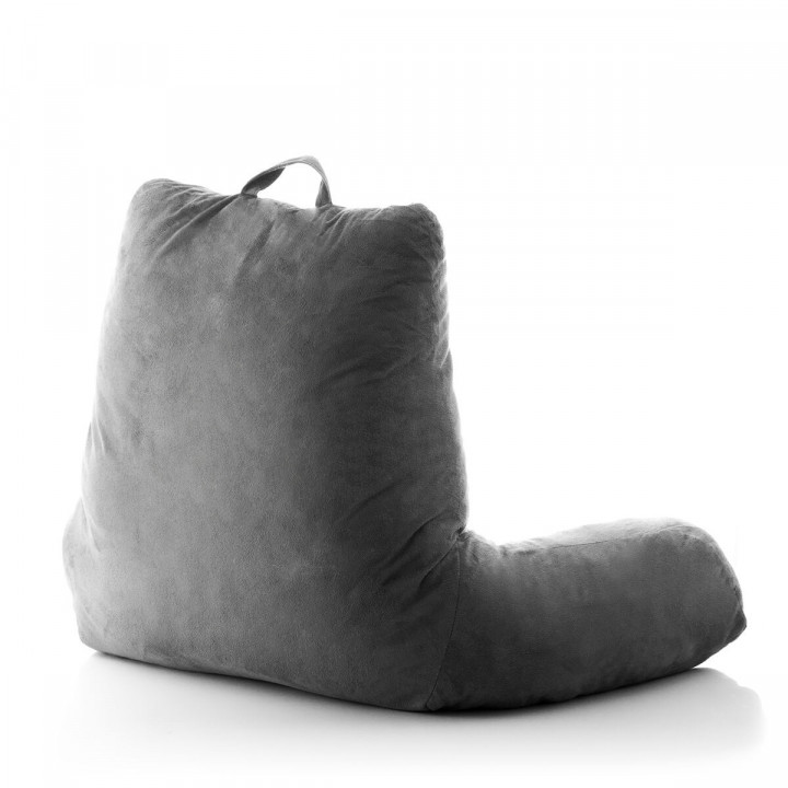 Reading Pillow with Armrests Huggilow InnovaGoods