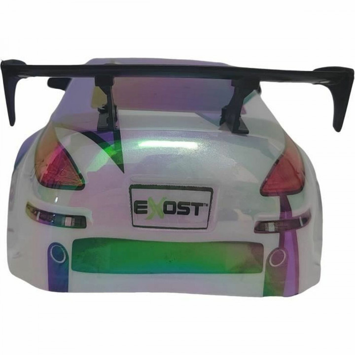 Voiture Télécommandée Silverlit