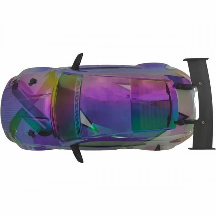 Voiture Télécommandée Silverlit