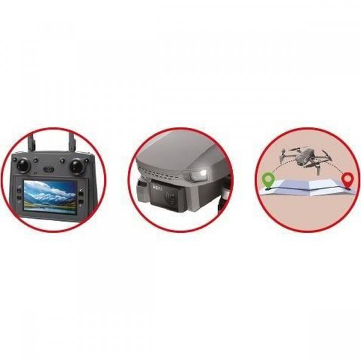 Fahrzeug Fernsteuerung Silverlit Bunt