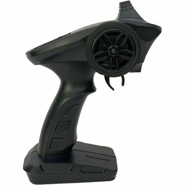 Coche Radio Control Silverlit Multicolor