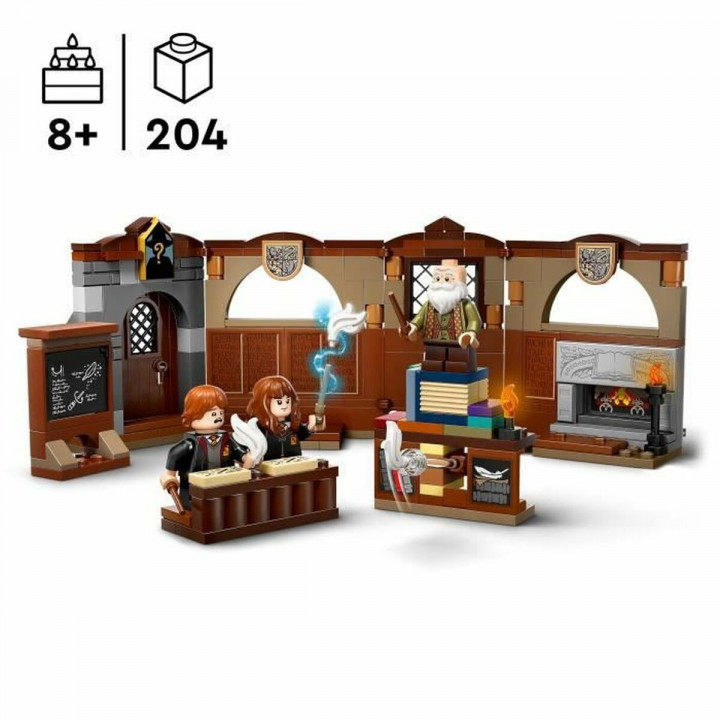 Set di Costruzioni Lego 76442