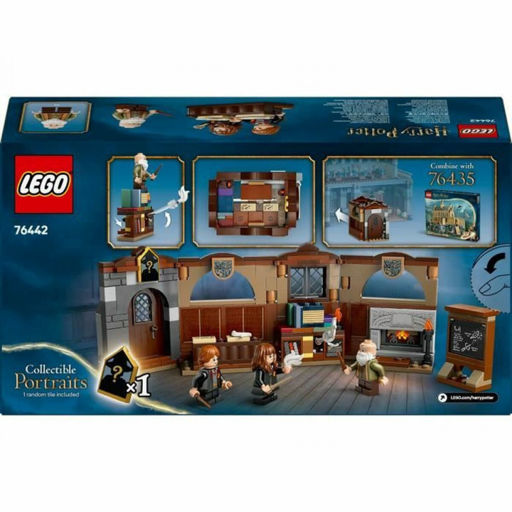 Bouwspel Lego 76442