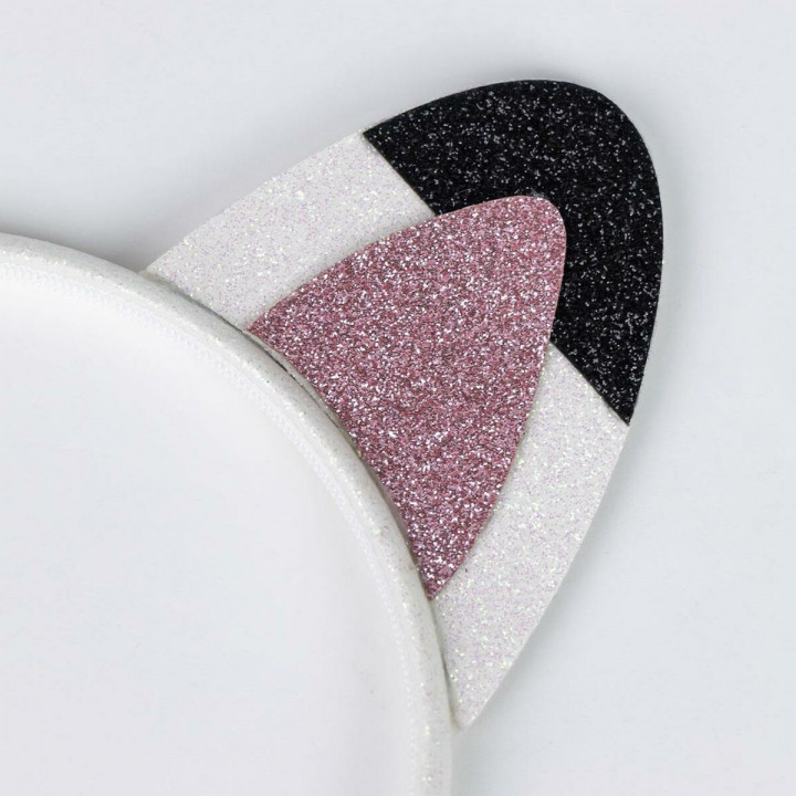 Rock Gabby's Dollhouse Rosa Stirnband Ballettröckchen 2 Stücke