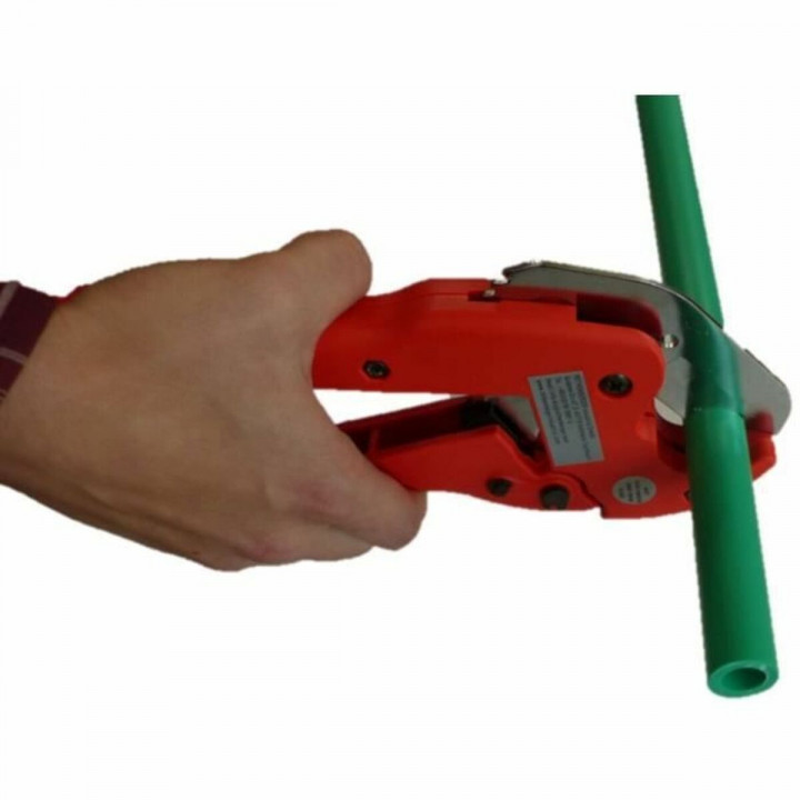 Doppensnijder Rothenberger V-blade