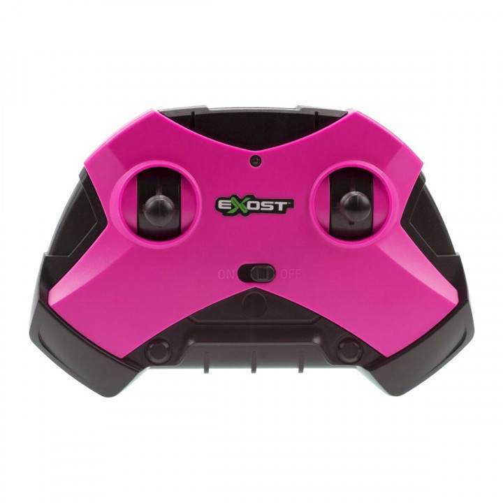 Remote-Controlled Car Silverlit