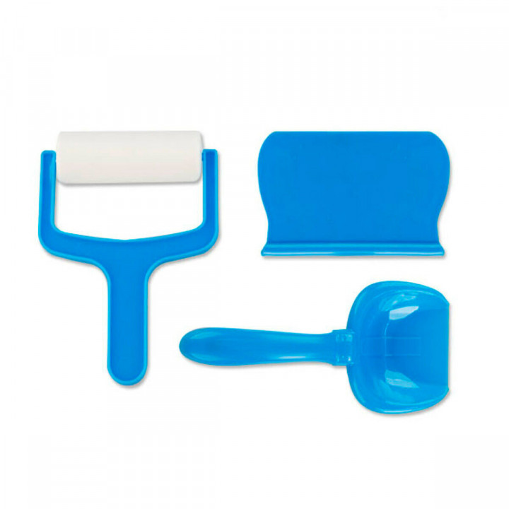 OUTLET Sabbia Kinetic per Bambini Playz Kidz  (Senza imballaggio)