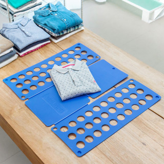 Kledingvouwer InnovaGoods