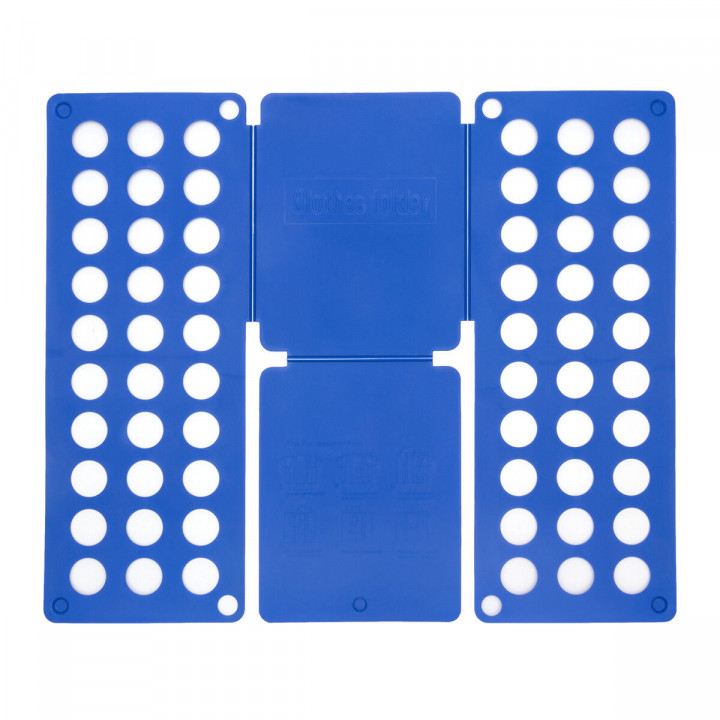 Clothes Folder InnovaGoods