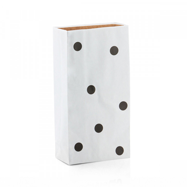 Busta di Carta Piccola Oh My Home (15 x 30 x 8 cm)