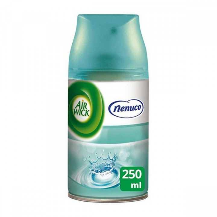 Recambio para Ambientador Air Wick Freshmatic 250 ml