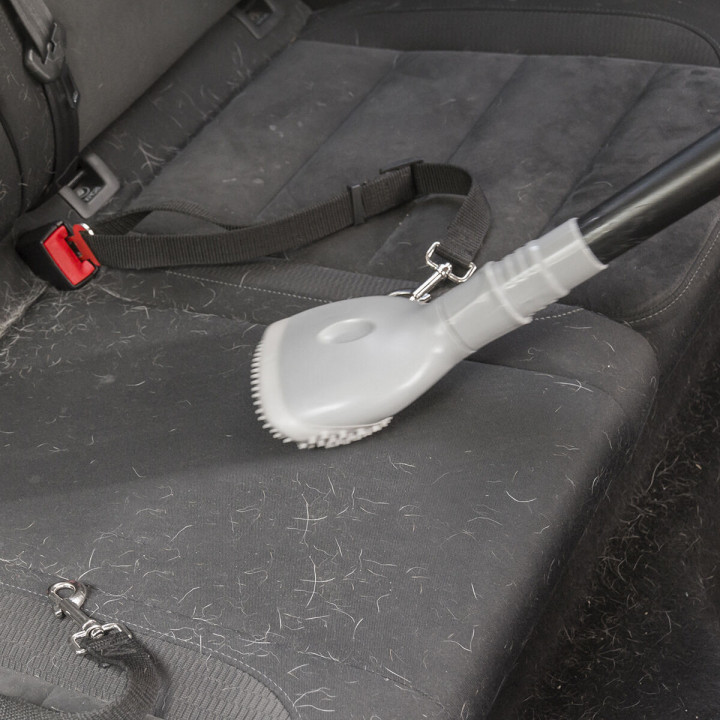 Stofzuigerborstel Smoovah InnovaGoods