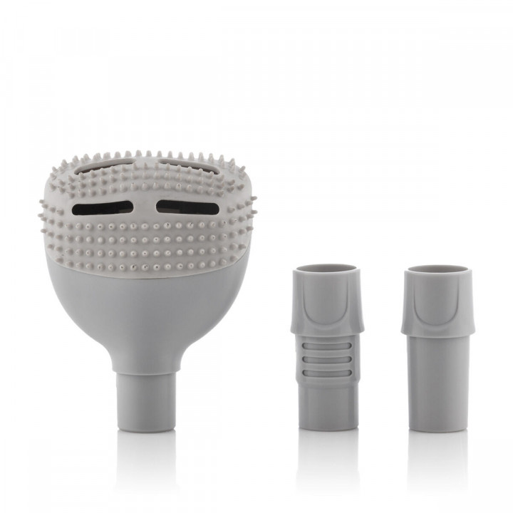 Brosse pour Aspirateur Smoovah InnovaGoods