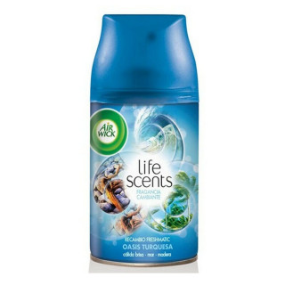 Navulling Voor Luchtverfrisser Oasis Air Wick (250 ml)