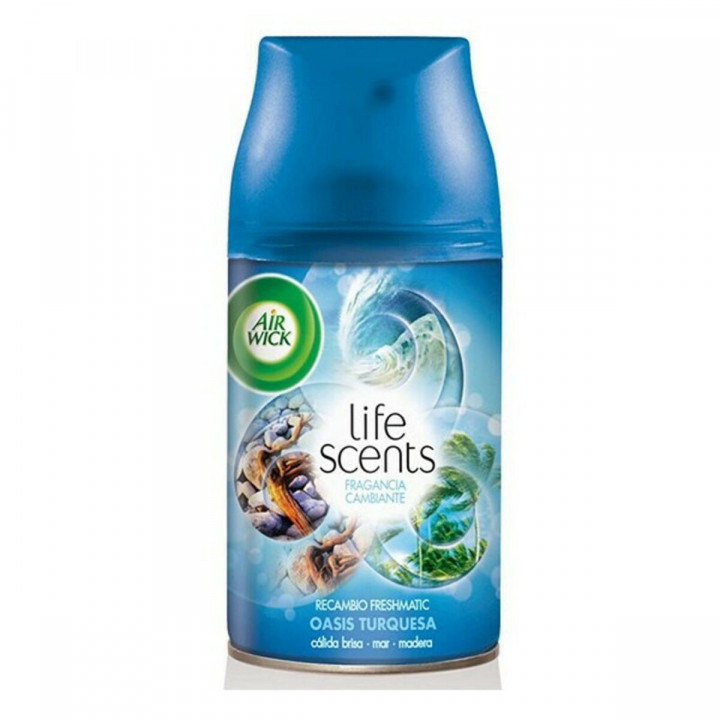 Air Freshener Refill Oasis Air Wick (250 ml)