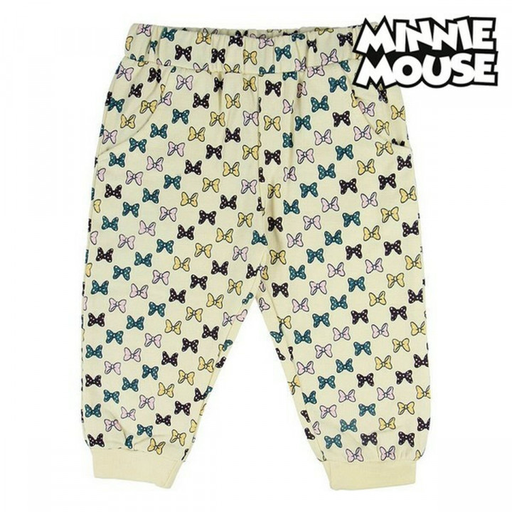 Joggingpak voor kinderen Minnie Mouse 74712