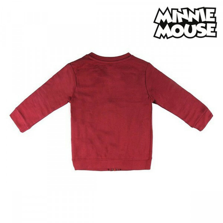 Survêtement Enfant Minnie Mouse 74789