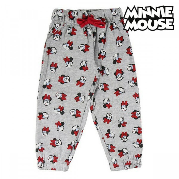 Tuta da Bambini Minnie Mouse 74789