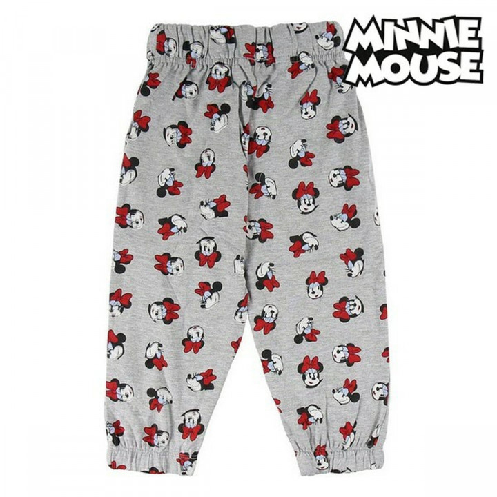 Tuta da Bambini Minnie Mouse 74789