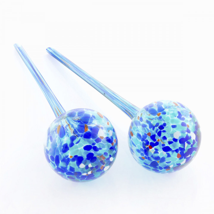 Automatische irrigatieballonnen Aqua·Loon InnovaGoods 2 Stuks