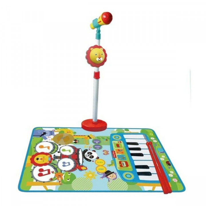Musikanlage Fisher-Price Kunststoff