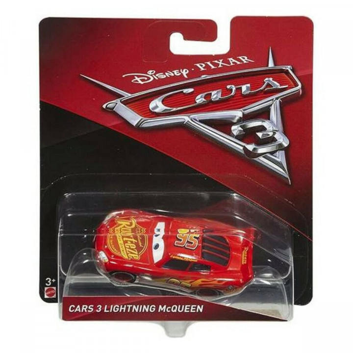 Auto Cars Gevarieerd