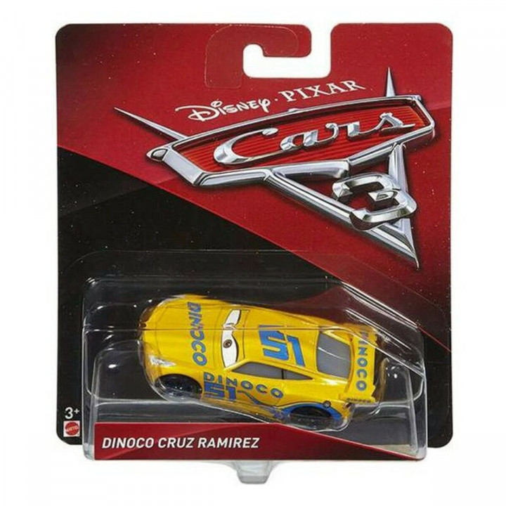 Auto Cars Gevarieerd