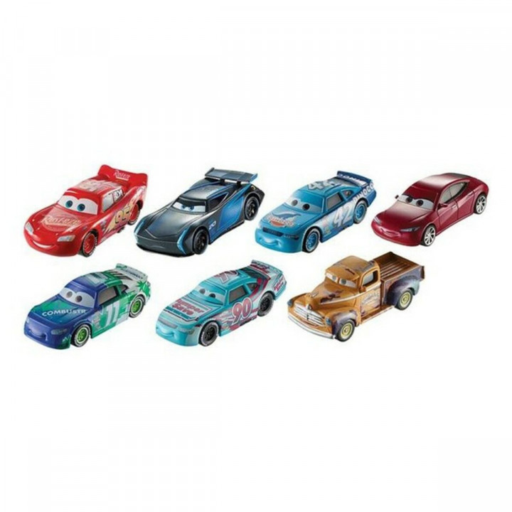 Voiture Cars Assortiment