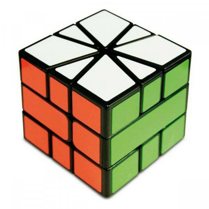 Jeu de société Guanlong SQ-1 Cube Cayro