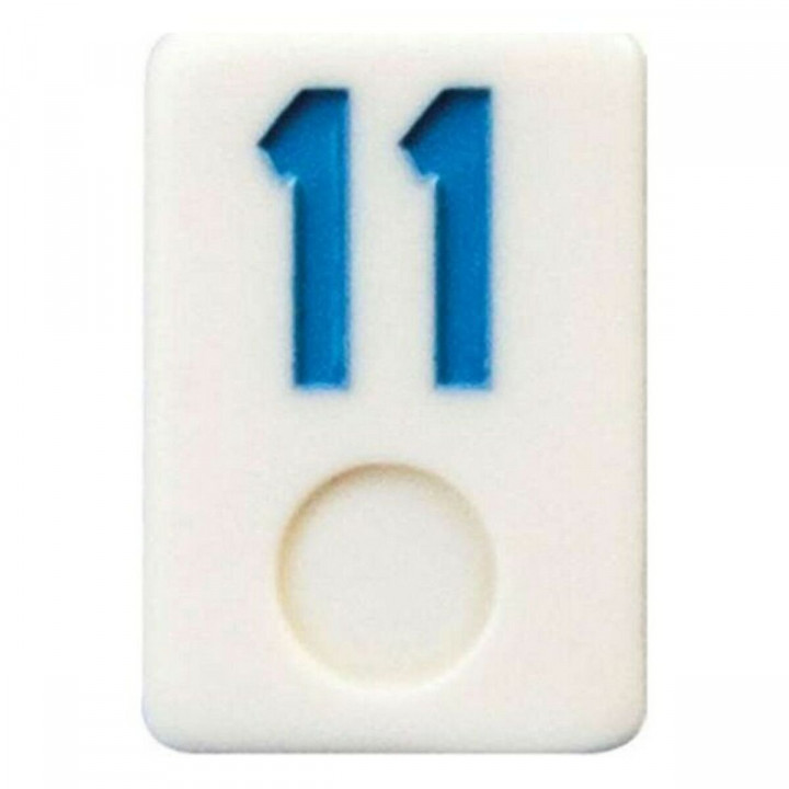 Bordspel Rummi Classic Cayro 753 27 x 27 x 5,7 cm