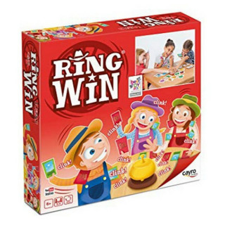 Gioco da Tavolo Ring Win Cayro