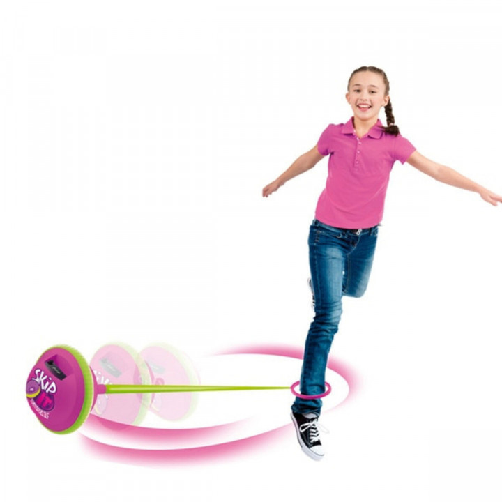 Geschicklichkeitsspiel SKIP IT Bizak 35007556