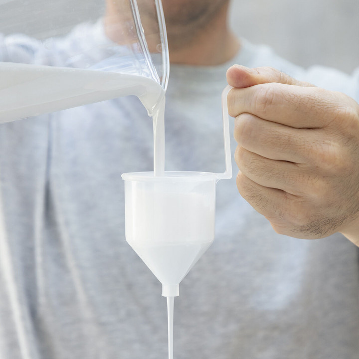 Elektrisch Verfspuitpistool Spraint+ InnovaGoods