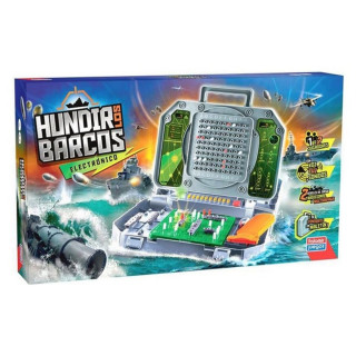 Zeeslag Spel Falomir (ES)