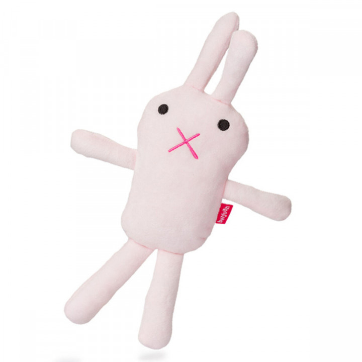 Knuffel Mosquidolls Berjuan 24 cm