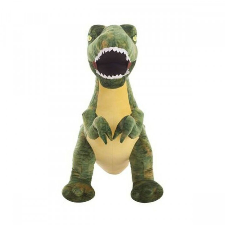 Fluffy toy Dinosaur Thor Polyester