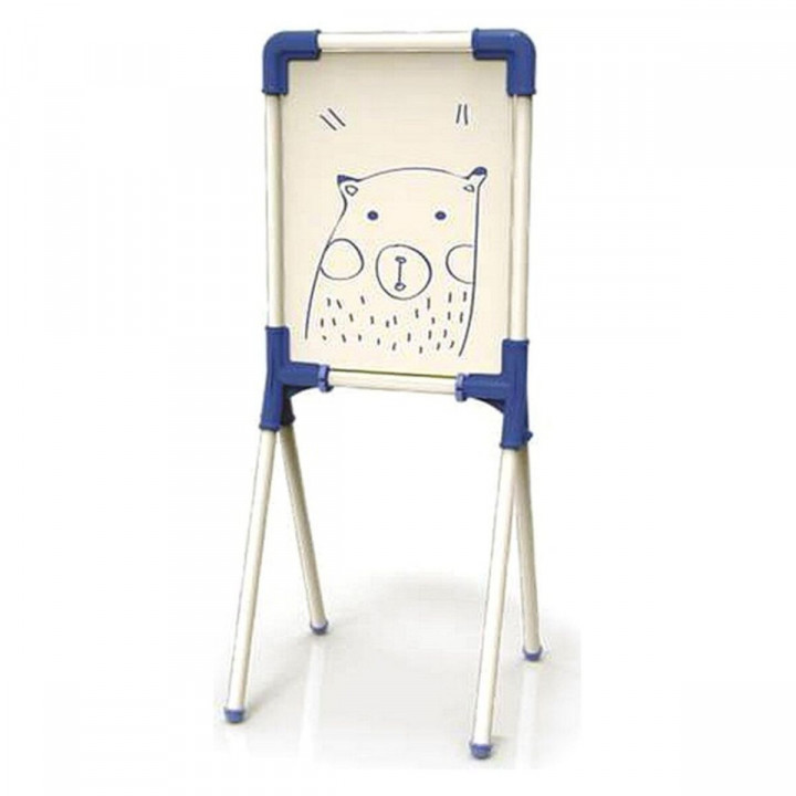 Lavagna 2 in 1 Chicos Paint & Learn (37 x 32 x 85 cm)
