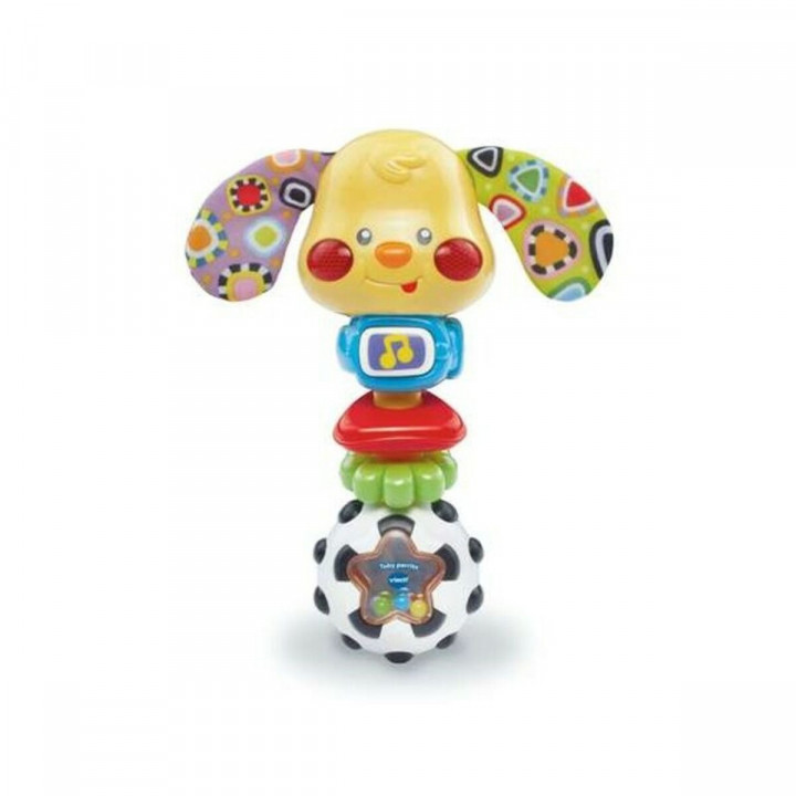 Sonaglio Puppy Toby Vtech (ES)
