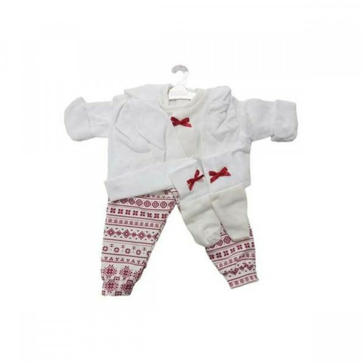 Poppenkleertjes Llorens V-843