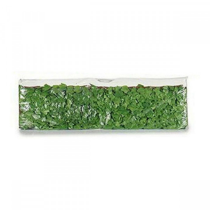 Recinzione da Giardino Ibergarden Verde Chiaro Plastica