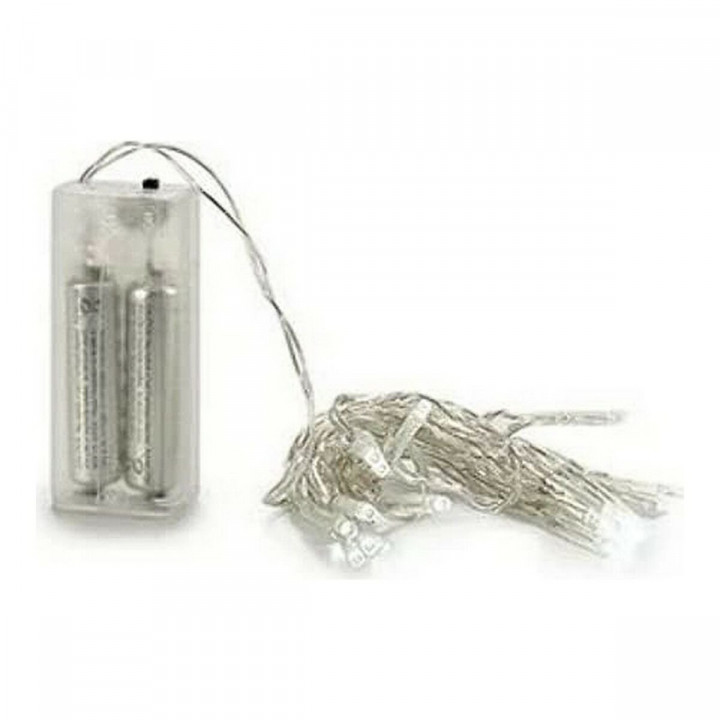 LED-strips Gift Decor Wit