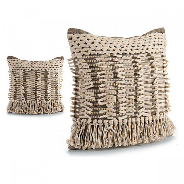 Kissen Gift Decor Grau