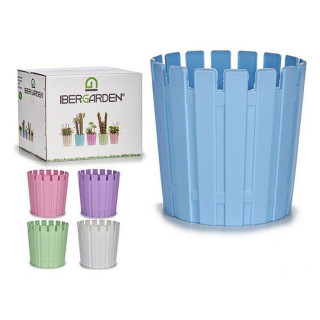 Grondlegger Ibergarden Plastic 13,5 x 12,5 x 13,5 cm
