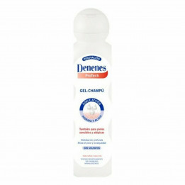 Kinder Gel en Shampoo voor Atopic Skin Denenes Protech 600 ml