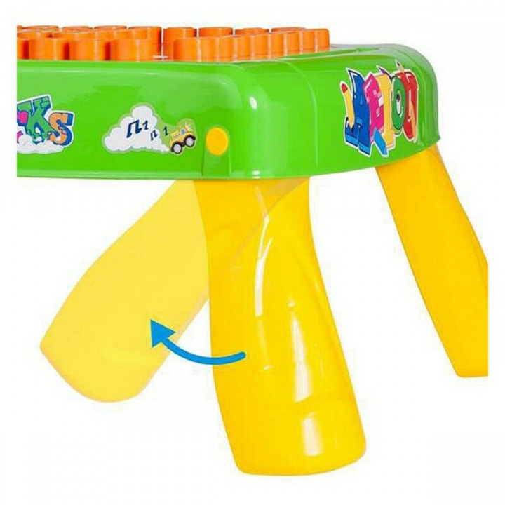 Interactief Speelgoed Moltó (24 pcs)